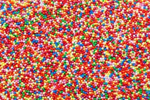 Hundreds and Thousands Puzzle ~ 1000 Piece Puzzles