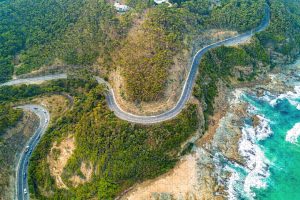 Great Ocean Road, Victoria ~ 1000 Piece Puzzles