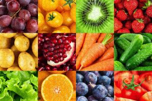 Fruit Puzzle ~ 1000 Piece Puzzles