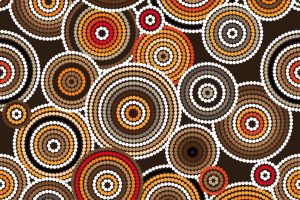 Aboriginal Art Puzzle ~ 1000 Piece Puzzles