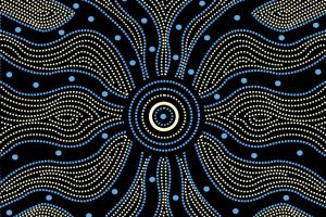 Aboriginal Puzzles ~ 1000 Piece Puzzles