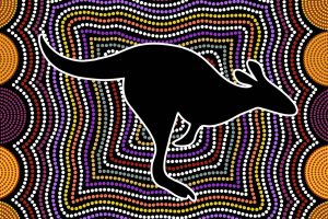 Aboriginal Puzzles ~ 1000 Piece Puzzles