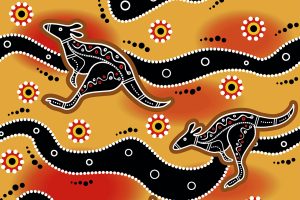 Aboriginal Puzzles ~ 1000 Piece Puzzles