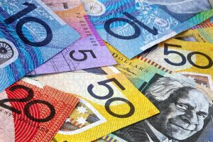 Money Puzzle  ~ 1000 Piece Puzzles