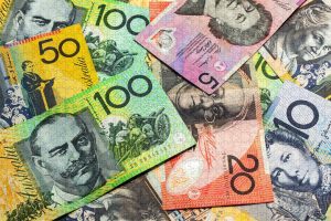 Money Puzzle  ~ 1000 Piece Puzzles