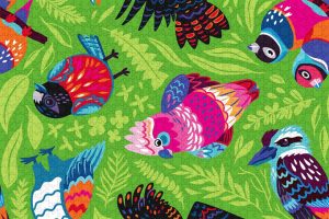 Bird Puzzle  ~ 1000 Piece Puzzles