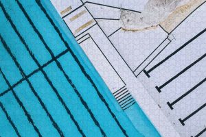 Bondi Icebergs, Sydney ~ 1000 Piece Puzzles