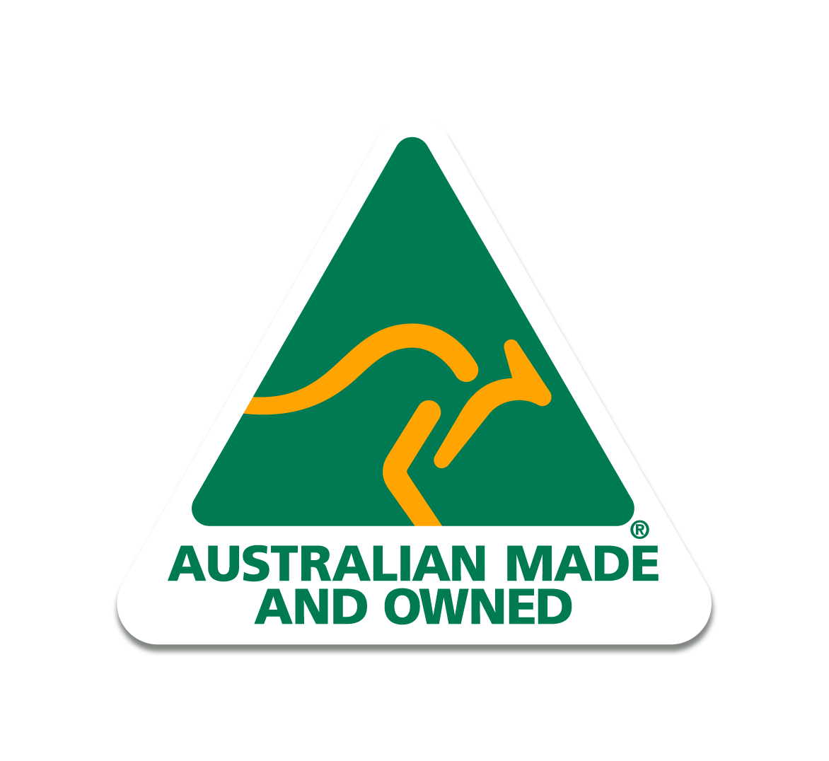 Australia made