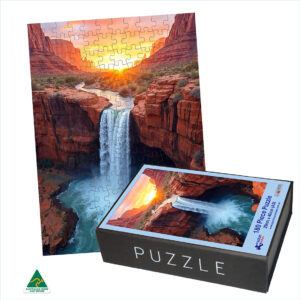 180 piece vertical and box